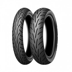 ΕΛΑΣΤΙΚΑ DUNLOP GT601F  100/80-17 52H TL 