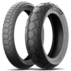  ΕΛΑΣΤΙΚΑ MICHELIN ANAKEE ADVENTURE 2 120/70-19 60V TL   170/60-17 72V TL