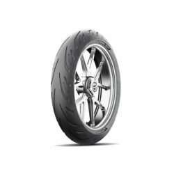 ΕΛΑΣΤΙΚΑ MICHELIN POWER SHIFT FRONT   120/70-17 58H TL 