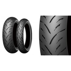 ΕΛΑΣΤΙΚΑ DUNLOP GPR300 110/70-17 54 H   140/70-17 66H TL