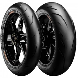 ΕΛΑΣΤΙΚΑ AVON 3D SUPERSPORT 180/55 ZR 17 (73W) TL