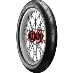 ΕΛΑΣΤΙΚΑ AVON COBRA CHROME AV91 110/90 - 19 62H TL