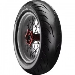 ΕΛΑΣΤΙΚΑ AVON COBRA CHROME AV92 180/70 B 15 76H TL