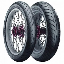ΕΛΑΣΤΙΚΑ AVON ROADRIDER MKII FRONT 100/80-17 52H TL