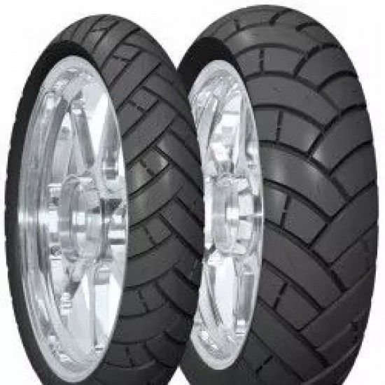 ΕΛΑΣΤΙΚΑ AVON TRAILRIDER AV53 FRONT 120/70 ZR 19 (60W) TL