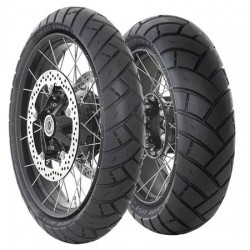 ΕΛΑΣΤΙΚΑ AVON TRAILRIDER AV54 REAR 130/80 - 17 65S TL