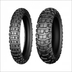 ΕΛΑΣΤΙΚΑ MICHELIN ANAKEE WILD 130/80-17 65R TL