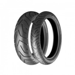 ΕΛΑΣΤΙΚΑ BRIDGESTONE BATTLAX A41 G 90/90-21 54H TT   150/70-18 70H TT