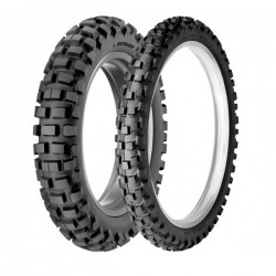 ΕΛΑΣΤΙΚΑ DUNLOP D606 130/90-17 68R TT