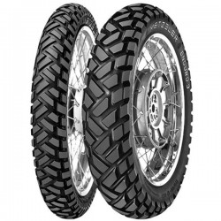 ΕΛΑΣΤΙΚΑ METZELER SAHARA ENDURO-3 90/90-21 54S TT  130/80-17 65S TL
