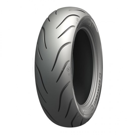 ΕΛΑΣΤΙΚΑ MICHELIN COMMANDER III TOURING 180/65-16 81H TL