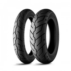 ΕΛΑΣΤΙΚΑ MICHELIN SCORCHER 31 (HARLEY-DAVIDSON) 100/90-19 57H TL