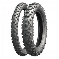 ΕΛΑΣΤΙΚΑ MICHELIN ENDURO HARD-MEDIUM  90/90-21 54R TT