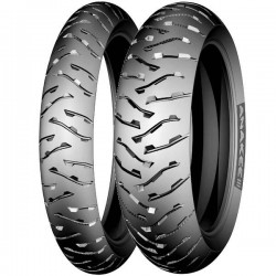 ΕΛΑΣΤΙΚΑ MICHELIN ANAKEE 3 110/80-19 59V TL 150/70-17 69V TL  V