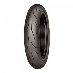 ΕΛΑΣΤΙΚΑ MITAS SPORT FORCE+ 120/70-17 58W TL 