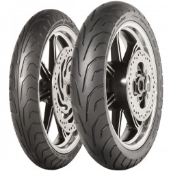 ΕΛΑΣΤΙΚΑ DUNLOP STREETSMART 130/90-16 67 V