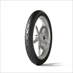 ΕΛΑΣΤΙΚΑ DUNLOP D408F 130/70-18 63V TL