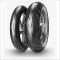  ΕΛΑΣΤΙΚΑ METZELER SPORTEC STREET 70/90-17 38S TL  80/90-17 44S TL 