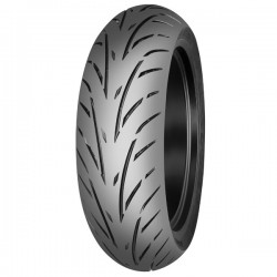ΕΛΑΣΤΙΚΑ MITAS TOURING FORCE 120/70-17 58W TL  180/55-17 73W TL