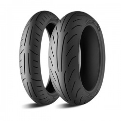 ΕΛΑΣΤΙΚΑ MICHELIN POWER PURE SC 130/70-12 56 P