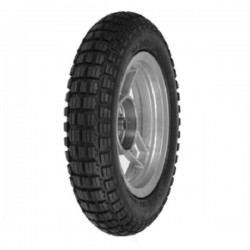 ΕΛΑΣΤΙΚΑ VEE RUBBER V-219 ENDURO 3.50-10 51 J