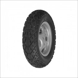 ΕΛΑΣΤΙΚΑ VEE RUBBER V137 ENDURO 120/90-10 66M TL