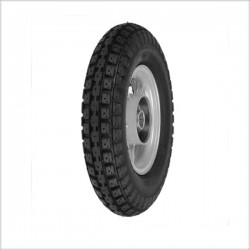 ΕΛΑΣΤΙΚΑ VEE RUBBER V164 ENDURO 3.50-8 45 J