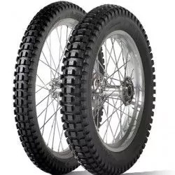 ΕΛΑΣΤΙΚΑ AVON COBRA CHROME AV91 120/70 - 21 68V TL